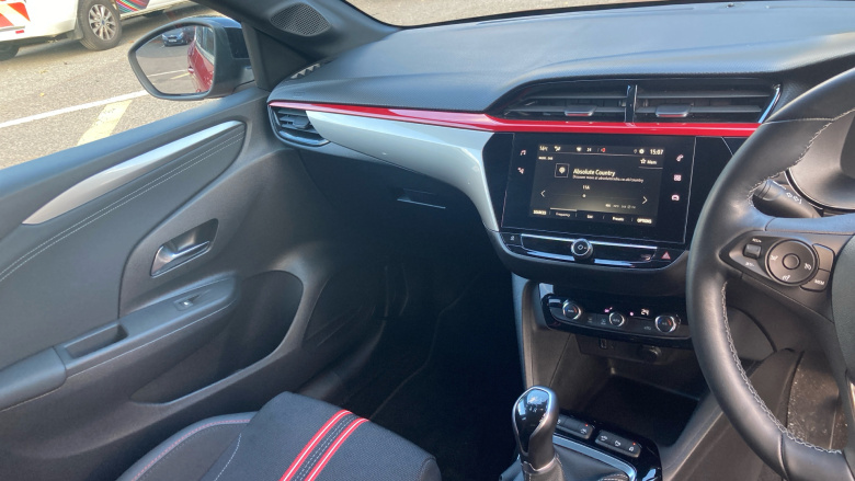 Vauxhall Corsa 1.2 GS Line 5dr Petrol Hatchback